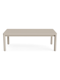 Outdoor Couchtisch | Nuba Lounge Couchtisch Rechteck - von Life Outdoor Living online kaufen bei LIVINGforme.
