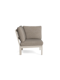 | Orleans Lounge Eckelement - von Life Outdoor Living online kaufen bei LIVINGforme.