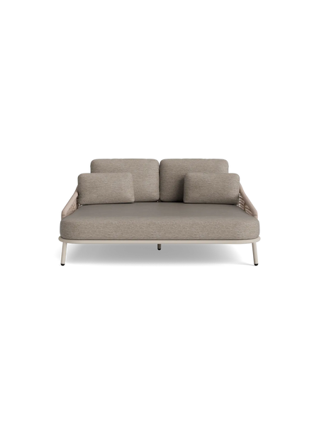 | Barcelona Lounge Daybed - von Life Outdoor Living online kaufen bei LIVINGforme.
