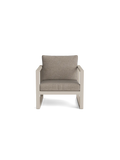 Outdoor Loungesessel | Orleans Lounge Sessel - von Life Outdoor Living online kaufen bei LIVINGforme.