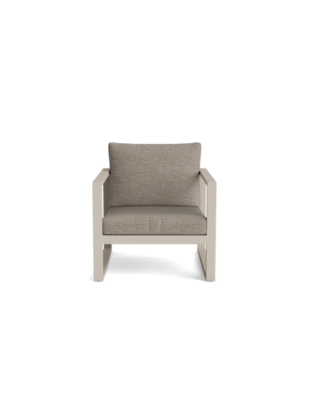 Outdoor Loungesessel | Orleans Lounge Sessel - von Life Outdoor Living online kaufen bei LIVINGforme.