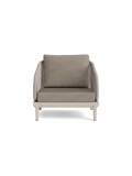 Outdoor Loungesessel | Alpes Lounge Sessel - von Life Outdoor Living online kaufen bei LIVINGforme.