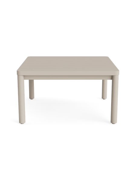 Outdoor Couchtisch | Nuba Lounge Couchtisch Quadrat - von Life Outdoor Living online kaufen bei LIVINGforme.