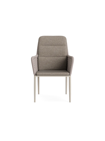 Outdoor Dining Chair | Lima Dining Chair - von Life Outdoor Living online kaufen bei LIVINGforme.