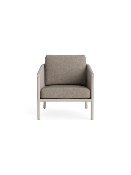Outdoor Loungesessel | Moma Lounge Sessel - von Life Outdoor Living online kaufen bei LIVINGforme.