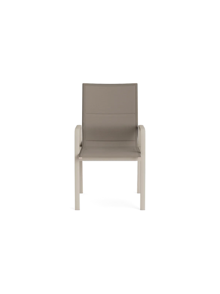 Outdoor Dining Chair | Salvador Dining Chair - von Life Outdoor Living online kaufen bei LIVINGforme.