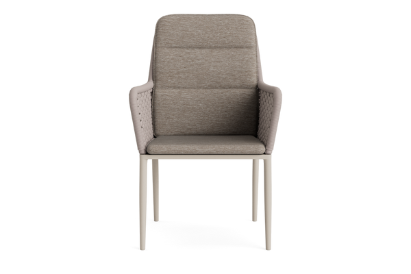 Outdoor Dining Chair | Lima Dining Chair - von Life Outdoor Living online kaufen bei LIVINGforme.