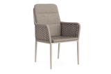 Outdoor Dining Chair | Lima Dining Chair - von Life Outdoor Living online kaufen bei LIVINGforme.