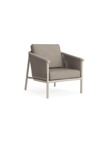 Moma Lounge Sessel