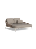 | Barcelona Lounge Daybed - von Life Outdoor Living online kaufen bei LIVINGforme.