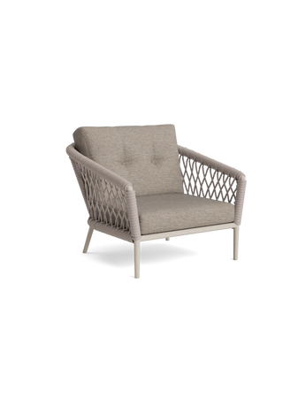 Lima Lounge Sessel