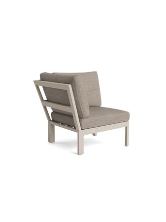 Lounge | Orleans Lounge Eckelement - von Life Outdoor Living online kaufen bei LIVINGforme.