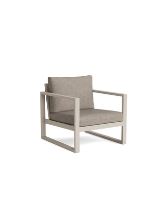 Lounge | Orleans Lounge Sessel - von Life Outdoor Living online kaufen bei LIVINGforme.
