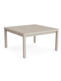 Outdoor Couchtisch | Nuba Lounge Couchtisch Quadrat - von Life Outdoor Living online kaufen bei LIVINGforme.