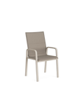 Outdoor Dining Chair | Salvador Dining Chair - von Life Outdoor Living online kaufen bei LIVINGforme.