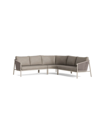Outdoor Loungeset "Moma"