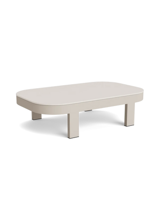 Outdoor Couchtisch | Salvador Lounge Couchtisch - von Life Outdoor Living online kaufen bei LIVINGforme.