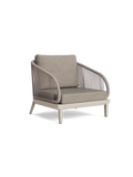 Outdoor Loungesessel | Alpes Lounge Sessel - von Life Outdoor Living online kaufen bei LIVINGforme.