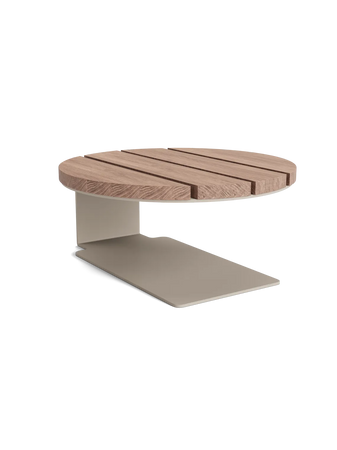 Outdoor Couchtisch | Olympus Lounge Beitisch - von Life Outdoor Living online kaufen bei LIVINGforme.