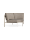 | Moma Lounge Rundes Eckelement - von Life Outdoor Living online kaufen bei LIVINGforme.