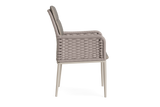 Outdoor Dining Chair | Lima Dining Chair - von Life Outdoor Living online kaufen bei LIVINGforme.