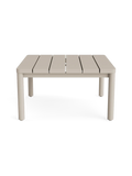 Outdoor Couchtisch | Nuba Lounge Couchtisch Quadrat - von Life Outdoor Living online kaufen bei LIVINGforme.