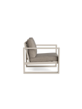 Outdoor Loungesessel | Orleans Lounge Sessel - von Life Outdoor Living online kaufen bei LIVINGforme.