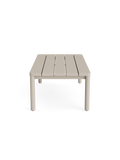 Outdoor Couchtisch | Nuba Lounge Couchtisch Rechteck - von Life Outdoor Living online kaufen bei LIVINGforme.