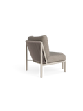 | Moma Lounge Rundes Eckelement - von Life Outdoor Living online kaufen bei LIVINGforme.