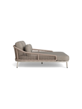 | Barcelona Lounge Daybed - von Life Outdoor Living online kaufen bei LIVINGforme.