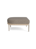 | Lima Lounge Fußhocker - von Life Outdoor Living online kaufen bei LIVINGforme.