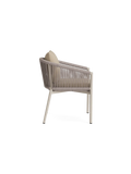 Outdoor Dining Chair | Malaga Dining Chair - von Life Outdoor Living online kaufen bei LIVINGforme.