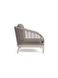 Outdoor Loungesessel | Alpes Lounge Sessel - von Life Outdoor Living online kaufen bei LIVINGforme.