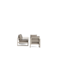 Outdoor Loungeset | Outdoor Loungeset "Orleans" - von LIVINGforme online kaufen bei LIVINGforme.