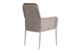 Outdoor Dining Chair | Lima Dining Chair - von Life Outdoor Living online kaufen bei LIVINGforme.