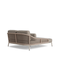 | Barcelona Lounge Daybed - von Life Outdoor Living online kaufen bei LIVINGforme.
