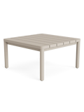Outdoor Couchtisch | Nuba Lounge Couchtisch Quadrat - von Life Outdoor Living online kaufen bei LIVINGforme.