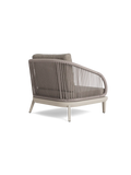 Outdoor Loungesessel | Alpes Lounge Sessel - von Life Outdoor Living online kaufen bei LIVINGforme.