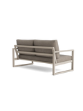 | Orleans Lounge 2,5-Sitzer - von Life Outdoor Living online kaufen bei LIVINGforme.