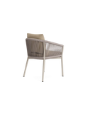 Outdoor Dining Chair | Malaga Dining Chair - von Life Outdoor Living online kaufen bei LIVINGforme.