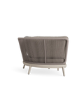 | Alpes Lounge Modul Eckelement - von Life Outdoor Living online kaufen bei LIVINGforme.
