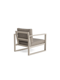 Outdoor Loungesessel | Orleans Lounge Sessel - von Life Outdoor Living online kaufen bei LIVINGforme.