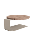 Outdoor Couchtisch | Olympus Lounge Beitisch - von Life Outdoor Living online kaufen bei LIVINGforme.