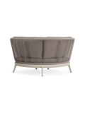 | Alpes Lounge Modul Eckelement - von Life Outdoor Living online kaufen bei LIVINGforme.