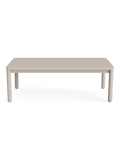 Outdoor Couchtisch | Nuba Lounge Couchtisch Rechteck - von Life Outdoor Living online kaufen bei LIVINGforme.