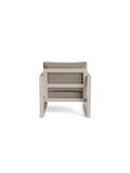 Outdoor Loungesessel | Orleans Lounge Sessel - von Life Outdoor Living online kaufen bei LIVINGforme.