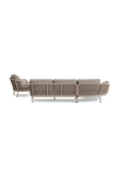 | Outdoor Loungeset "Barcelona Set 1" - von Life Outdoor Living online kaufen bei LIVINGforme.