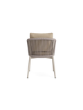 Outdoor Dining Chair | Malaga Dining Chair - von Life Outdoor Living online kaufen bei LIVINGforme.