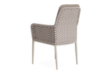 Outdoor Dining Chair | Lima Dining Chair - von Life Outdoor Living online kaufen bei LIVINGforme.