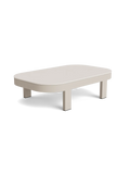 Outdoor Couchtisch | Salvador Lounge Couchtisch - von Life Outdoor Living online kaufen bei LIVINGforme.